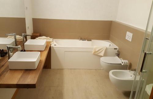 Sovizzo Cama Y Desayuno | Villa Curti