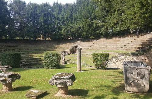 Sovizzo Cama Y Desayuno | Villa Curti