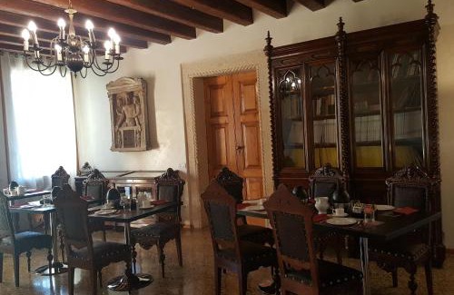 Sovizzo Cama Y Desayuno | Villa Curti