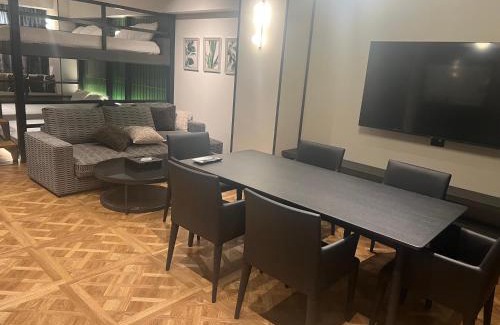 Ueno Apartamento | Villa Customa ヴィラカスタマ