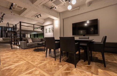 Ueno Apartamento | Villa Customa ヴィラカスタマ
