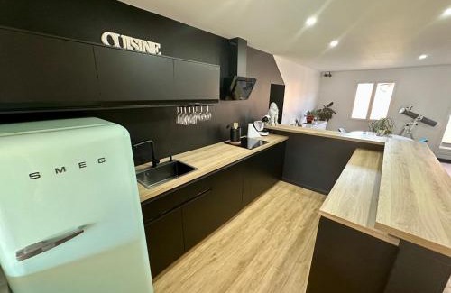 Calmont Casa | Villa détente, piscine, spa et loisirs