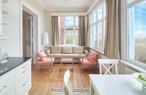 Niendorf Apartamento | Villa Dünenblick Apartment Seepferdchen