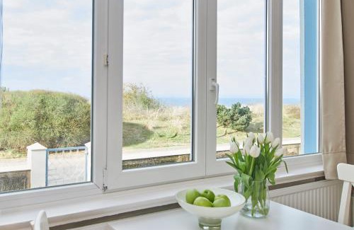 Niendorf Apartamento | Villa Dünenblick Apartment Seepferdchen
