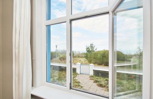 Niendorf Hotel | Villa Dünenblick Doppelzimmer Seestern