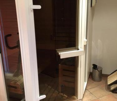 Zingst Apartamento | Villa Dünenblick 02
