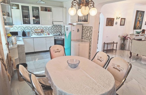 Kotor Villa | Villa D'amore mediteran romantic villa 5 min from sea 300m from Morinj beach