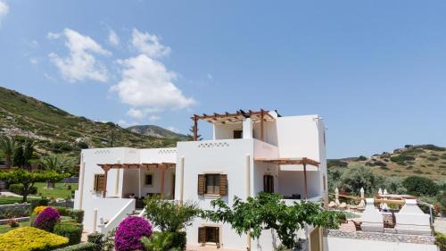 Skiros Villa | Villa d'amour
