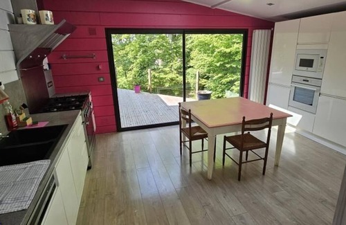 Paron Chalet De Esquí | Villa D'Andy - Collection Idylliq