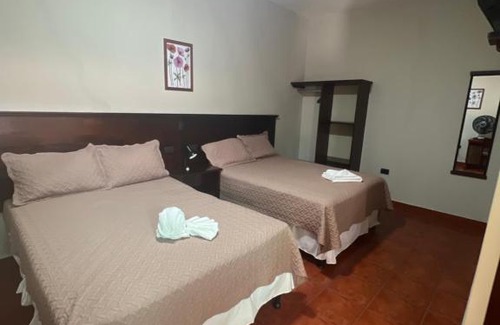 Chilasco Hotel | Villa D’Anna