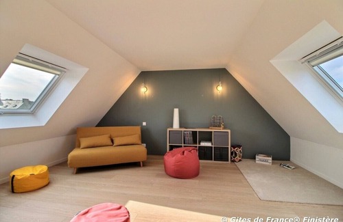 Landeda Casa | Villa d'Aodren at Ste Marguerite
