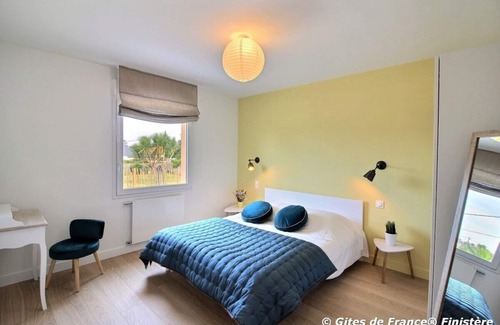Landeda Casa | Villa d'Aodren at Ste Marguerite