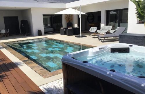 Saint-Cyr-sur-Mer Villa | Villa d’architecte Saint Cyr sur mer