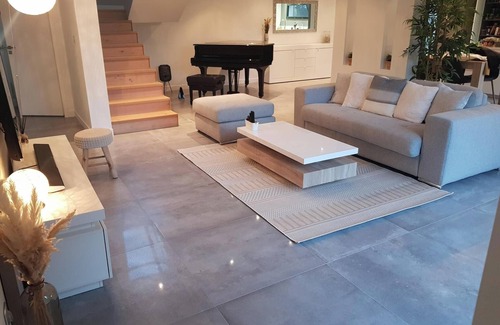 Martigues Casa | Villa D'architecte Avec Piscine et Jacuzzi, à 2 mn de la Plage