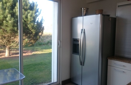 Cleder Villa | VILLA DE LUJO CON PISCINA 30 ° -SPA VISTA AL MAR-FLIPPER-BILLARD-BICI
