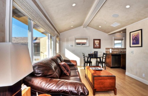 Laguna Beach Villa | Villa D'Arte at the Retreat in Laguna Beach