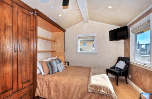 Laguna Beach Villa | Villa D'Arte at the Retreat in Laguna Beach