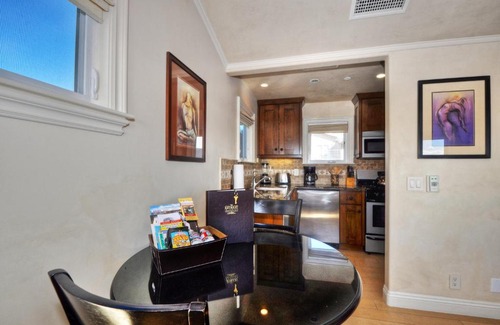Laguna Beach Villa | Villa D'Arte at the Retreat in Laguna Beach