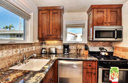Laguna Beach Villa | Villa D'Arte at the Retreat in Laguna Beach