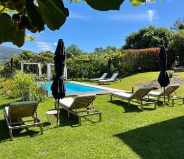 Ponte de Lima Cama Y Desayuno | Villa D’Aurora Country Suites