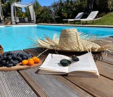 Ponte de Lima Cama Y Desayuno | Villa D’Aurora Country Suites