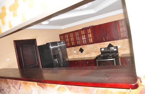 Teshie Casa | Villa D' Coco