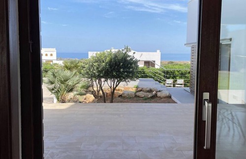 Ciutadella de Menorca Chalet De Esquí | Villa d'Es Bot Cala Morell