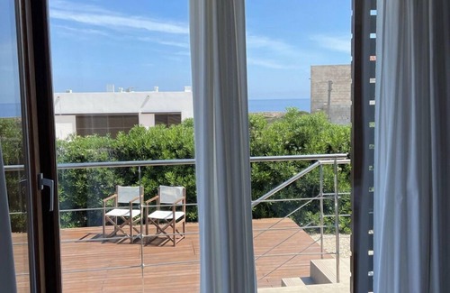 Ciutadella de Menorca Chalet De Esquí | Villa d'Es Bot Cala Morell