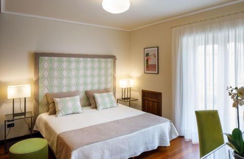 Sant'Agnello Villa | Villa D'Esposito - Sorrento Coast