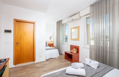 Grado Hotel | Villa d'Este