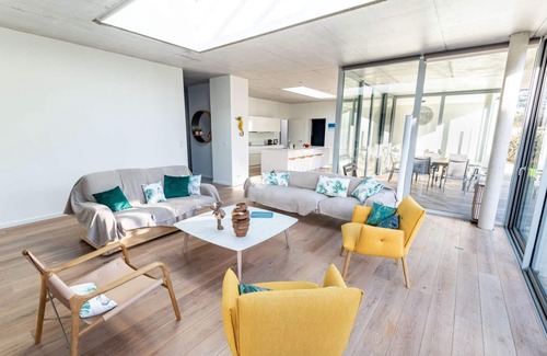 Kerroch Casa | Villa D'exception à Deux pas de la Plage par Groom