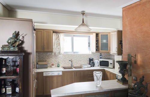 Spata-Artemida Casa | Villa d'Irene