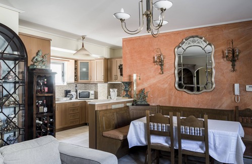 Spata-Artemida Casa | Villa d'Irene