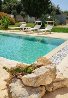 Torre San Giovanni Casa | Villa Dei Lidi - HomeSalento com