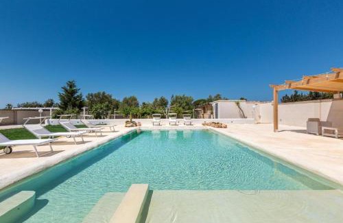 Torre San Giovanni Casa | Villa Dei Lidi - HomeSalento com