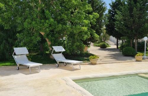 Torre San Giovanni Casa | Villa Dei Lidi - HomeSalento com