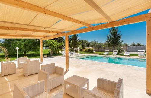 Torre San Giovanni Casa | Villa Dei Lidi - HomeSalento com