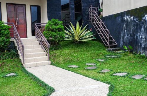 Cisarua Villa | Villa D'Mona
