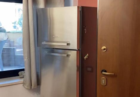 Ortona Apartamento | Villa D’Olimpio appartamento 2