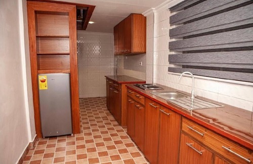 Dansoman Apartamento | Villa D'Tuger