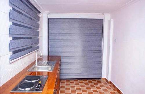 Dansoman Apartamento | Villa D'Tuger
