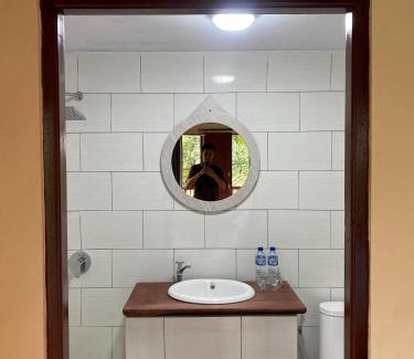 Penebel Apartamento | Villa D'Uma Lantang