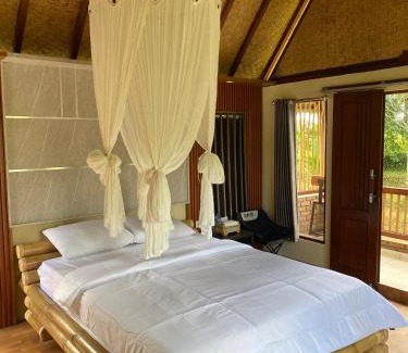 Penebel Apartamento | Villa D'Uma Lantang