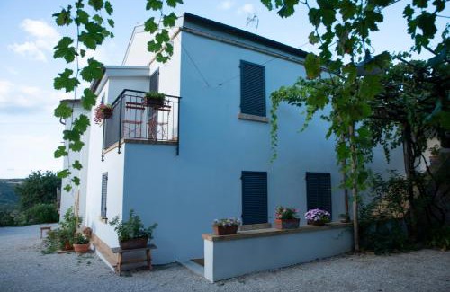 San Savino Casa | Villa da Angelo by Mmega