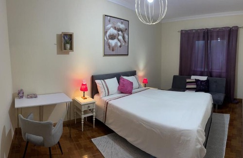 Rates Casa | Villa da floresta