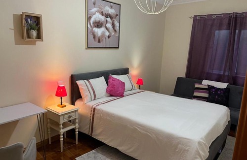 Rates Casa | Villa da floresta