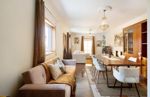 Rates Casa | Villa da Floresta
