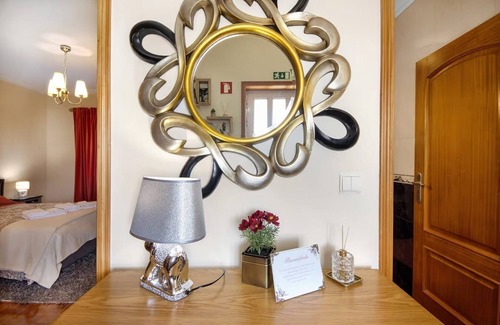 Rates Casa | Villa da Floresta