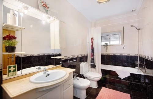 Rates Casa | Villa da Floresta