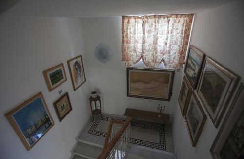 Ricco del Golfo Apartamento | Villa Daura